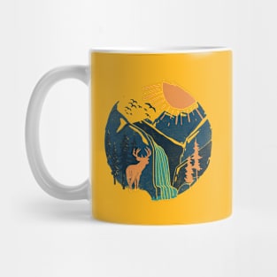 SUNRISE Mug